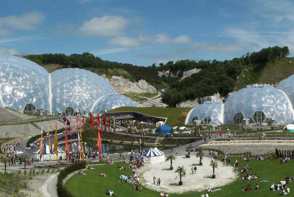 Eden-Project